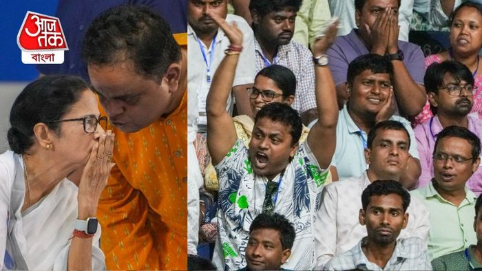 কাজে ফিরছেন চাকরিহারারা?