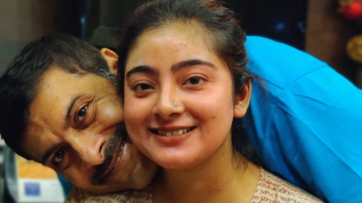 'প্র্যাঙ্ক' নয়, সত্যিই ডিভোর্স হয়েছে সুদীপ- পৃথার! কী ধামাচাপা দিতে, মিথ্যা বলেছিলেন অভিনেতা?      