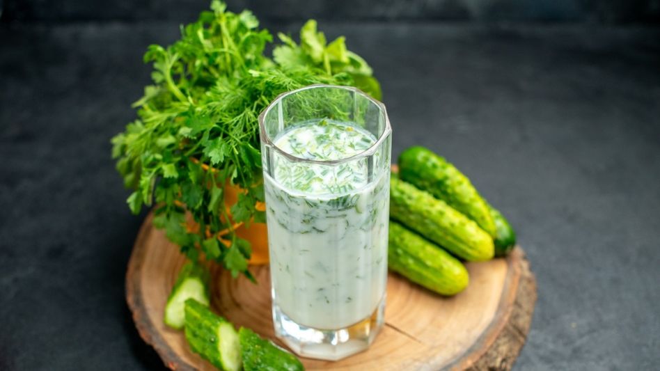 গরমে রোজ খান এই ৫ খাবার, শরীর থাকবে সতেজ ও ঠান্ডা গরমে রোজ খান এই ৫ খাবার, শরীর থাকবে সতেজ ও ঠান্ডা