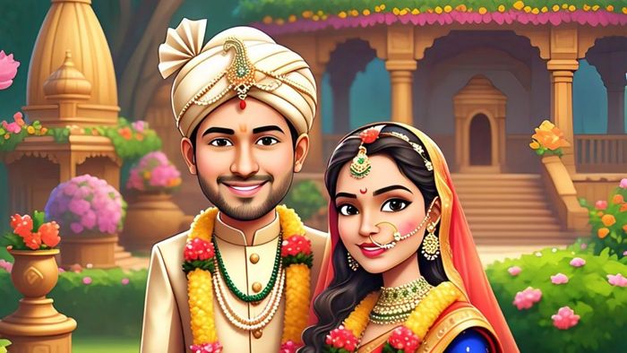 Funny Marriage Jokes