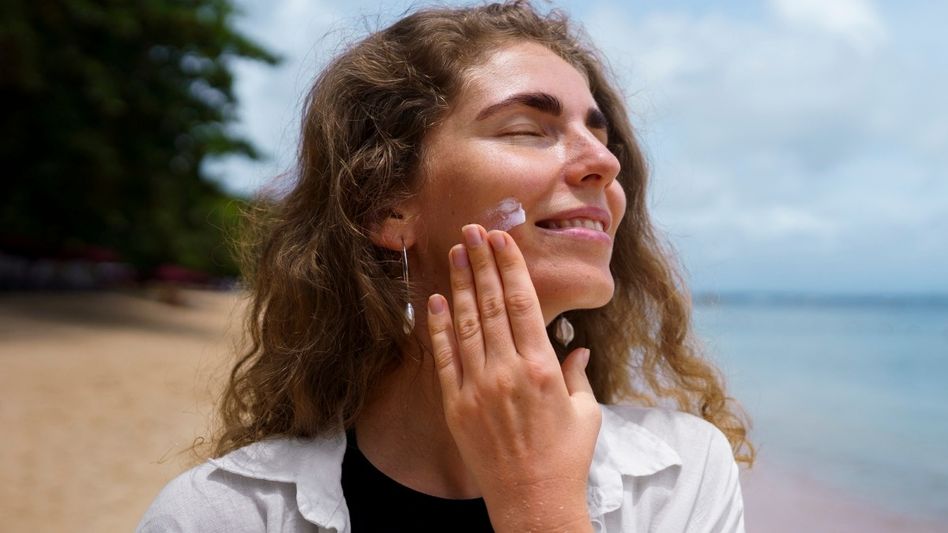 গরমে এই ৪ টিপস ফলো করুন, ত্বক হবে শিশুদের মতো সতেজ গরমে এই ৪ টিপস ফলো করুন, ত্বক হবে শিশুদের মতো সতেজ