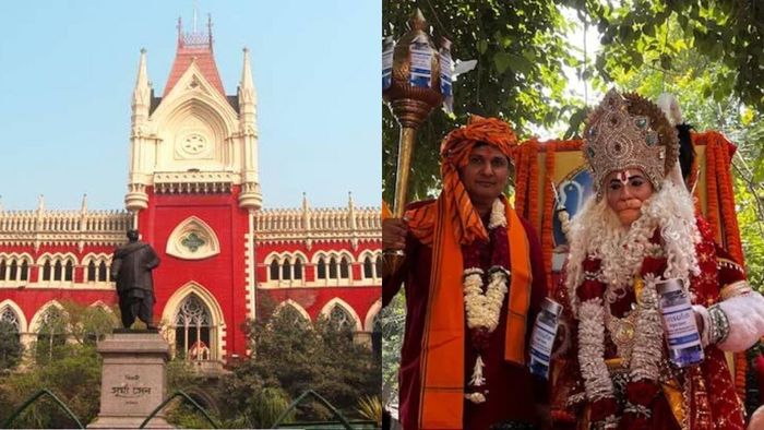হনুমান জয়ন্তীর শোভাযাত্রা নিয়ে হাইকোর্ট