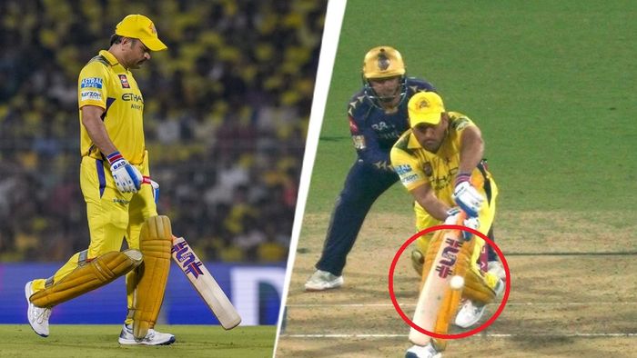 এমএস ধোনি