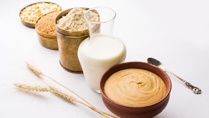 গরমে ঠান্ডা রাখে শরীর, বাড়ায় শক্তি! দেশি প্রোটিন পাউডারের কামাল উপকারিতা