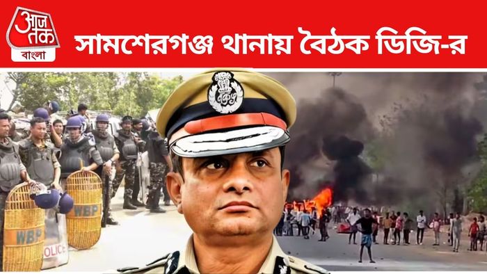 রাজ্য় পুলিশের ডিজি রাজীব কুমার।-ফাইল ছবি