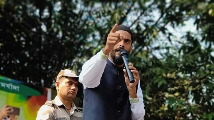 মুর্শিদাবাদকাণ্ডে রাজ্যকেই কাঠগড়ায় তুললেন নওশাদ