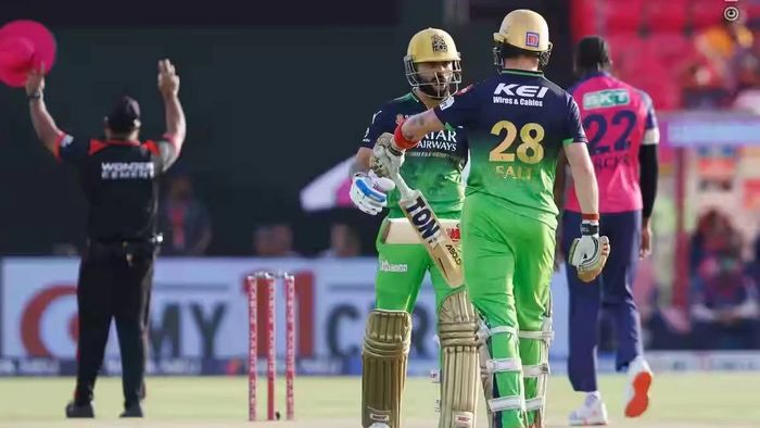 বিরাট কোহলি