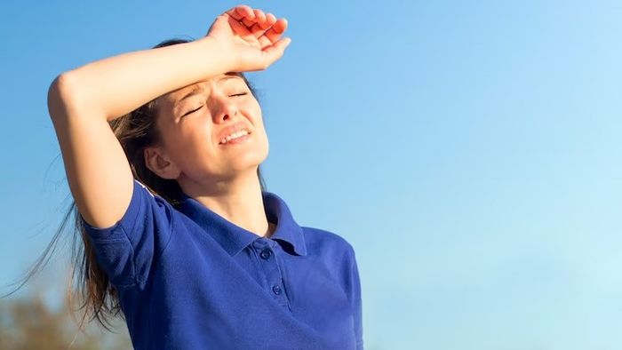 তীব্র গরমে লু লাগা থেকে বাঁচার উপায়, সচেতন থাকুন