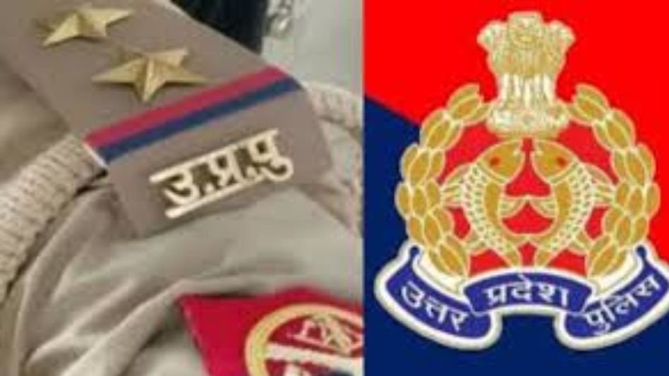 চোরের বদলে ভুল করে বিচারককেই গ্রেফতার করতে ছুটল পুলিশ, UP-র ঘটনা VIRAL চোরের বদলে ভুল করে বিচারককেই গ্রেফতার করতে ছুটল পুলিশ, UP-র ঘটনা VIRAL