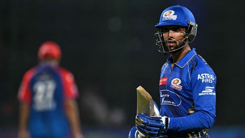'রিটায়ার্ড আউট' বিতর্কে অবশেষে মৌনতা ভাঙলেন তিলক ভার্মা, বললেন...