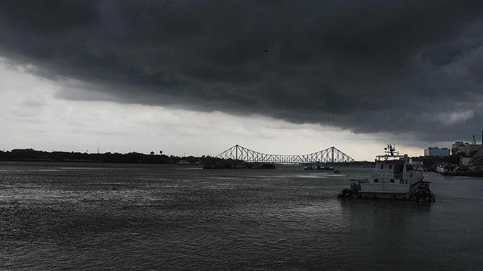 বর্ষা ২০২৫