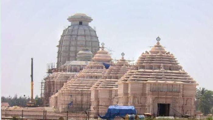 দিঘার জগন্নাথ মন্দিরে সাজো সাজো রব, কবে খুলছে? শেষ মুহূর্তের তোড়জোড় মমতার