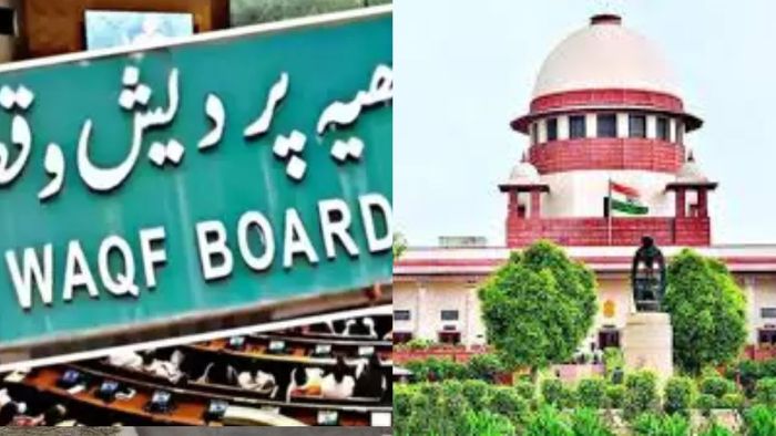 'হিংসা মানা যায় না,' ওয়াকফ-মামলায় একাধিক তাত্পর্যপূর্ণ মন্তব্য সুপ্রিম কোর্টের