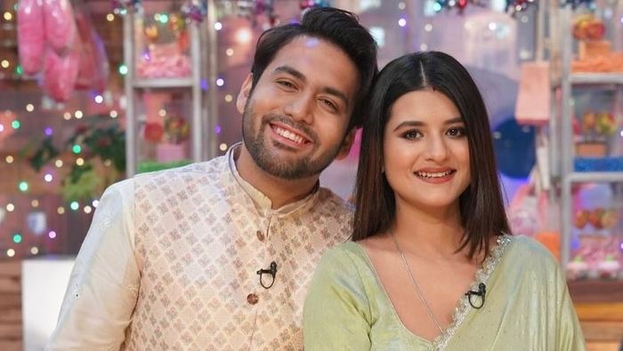 সায়নদীপ- রূপসা (ছবি: ইনস্টাগ্রাম)