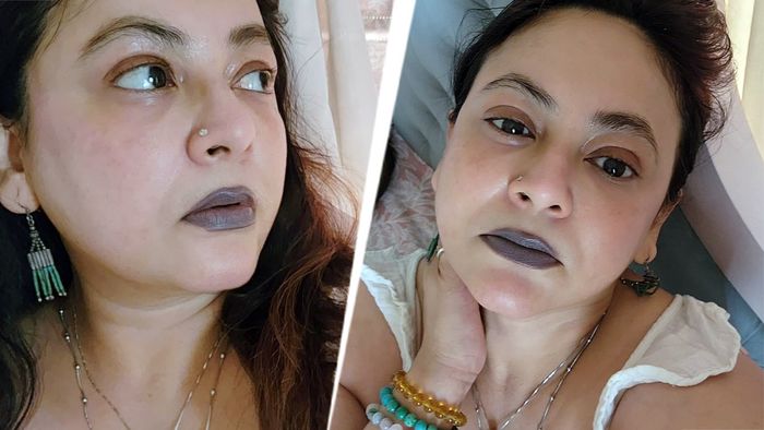 শ্রীলেখা মিত্র (ছবি: ইনস্টাগ্রাম)