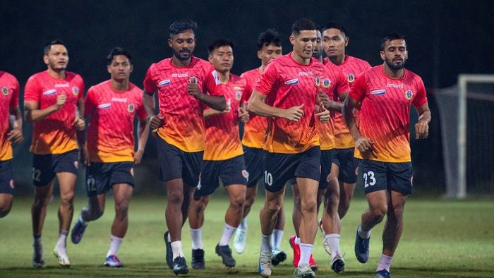 ইস্টবেঙ্গল