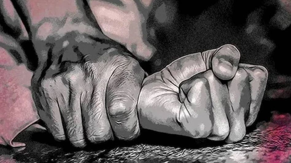 উত্তরপ্রদেশে ফের ধর্ষণ, মূক ও বধির কিশোরী রক্তাক্ত অবস্থায় উদ্ধার মাঠে উত্তরপ্রদেশে ফের ধর্ষণ, মূক ও বধির কিশোরী রক্তাক্ত অবস্থায় উদ্ধার মাঠে