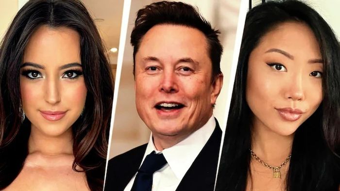 ইলন মাস্কের কাণ্ডে শোরগোল।