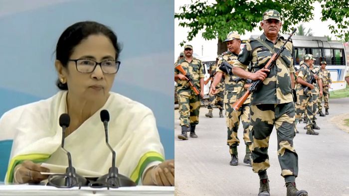 কবে মুর্শিদাবাদ যাচ্ছেন? জানিয়ে দিলেন মমতা