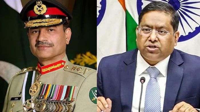 পাক-অধিকৃত কাশ্মীর শীঘ্রই ফিরছে ভারতের হাতে? পাকিস্তানকে বড় হুঁশিয়ারি