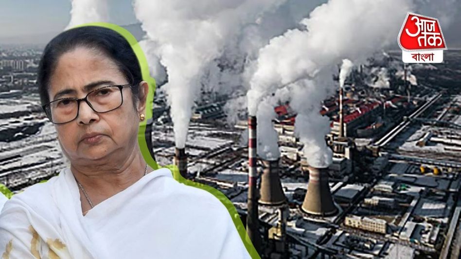 চাকরির আশায় শালবনী, মুখ্যমন্ত্রীর উদ্যোগে শুরু হচ্ছে নতুন তাপবিদ্যুৎ প্রকল্প চাকরির আশায় শালবনী, মুখ্যমন্ত্রীর উদ্যোগে শুরু হচ্ছে নতুন তাপবিদ্যুৎ প্রকল্প