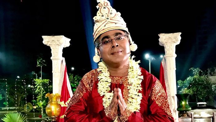 মীর (ছবি: ইনস্টাগ্রাম)