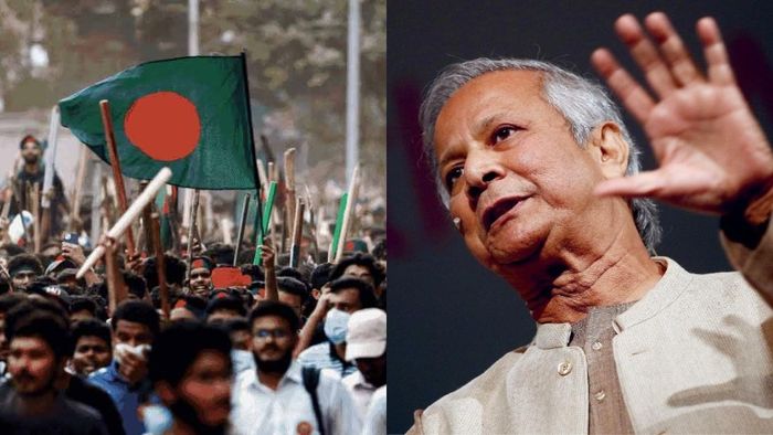 বাংলাদেশের আর্থিক সঙ্কট