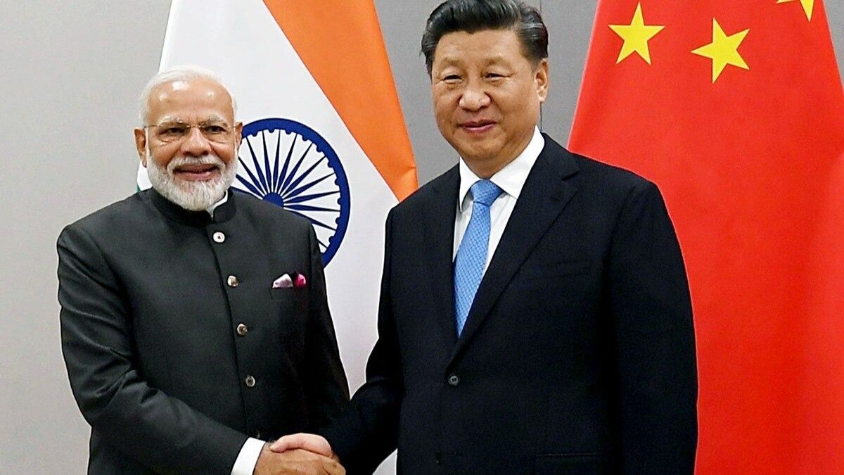 মার্কিন শুল্ক-চাপে সুর বদল চিনের, ভারত থেকে এসব জিনিস আমদানি করতে মরিয়া