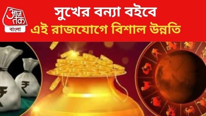ভদ্র রাজযোগে খুলছে সৌভাগ্যের দরজা, ৪ রাশির জীবনে আসছে বড় পরিবর্তন
