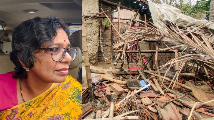 লদা-মুর্শিদাবাদ ঘুরে রাজ্যের কাছে আর্জি NCW-র