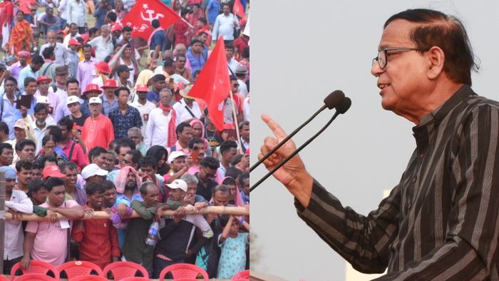 ব্রিগেড থেকে ছাব্বিশের রোডম্যাপ সেলিমের