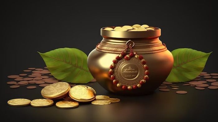 অক্ষয় তৃতীয়ায় সোনার বদলে এই ৭টি জিনিস কিনলেই মিলবে সমান সৌভাগ্য ও অর্থলাভ