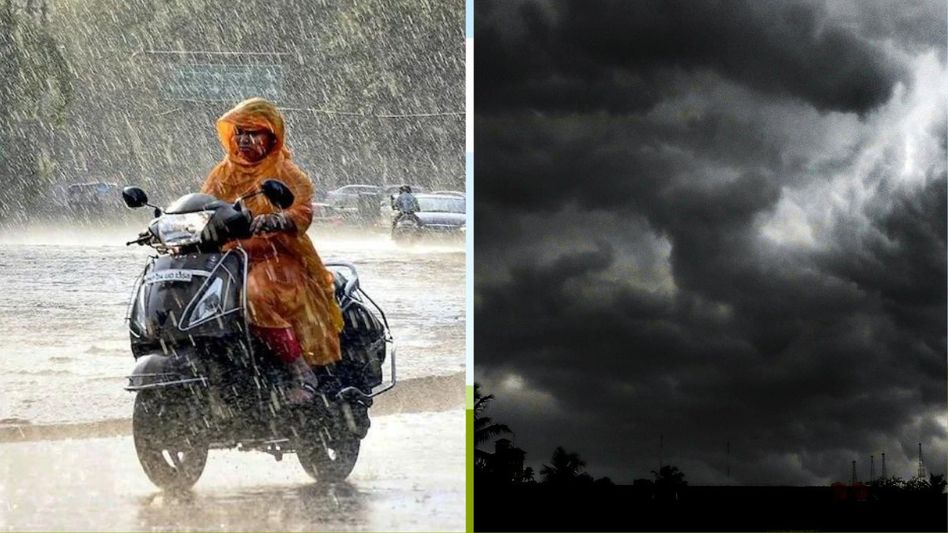 এই ৭ জেলায় ভারী বৃষ্টি, ঝোড়ো হাওয়ার সতর্কতা, আবহাওয়ার আপডেট এই ৭ জেলায় ভারী বৃষ্টি, ঝোড়ো হাওয়ার সতর্কতা, আবহাওয়ার আপডেট