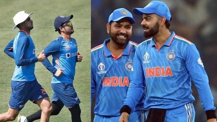 BCCI চুক্তি