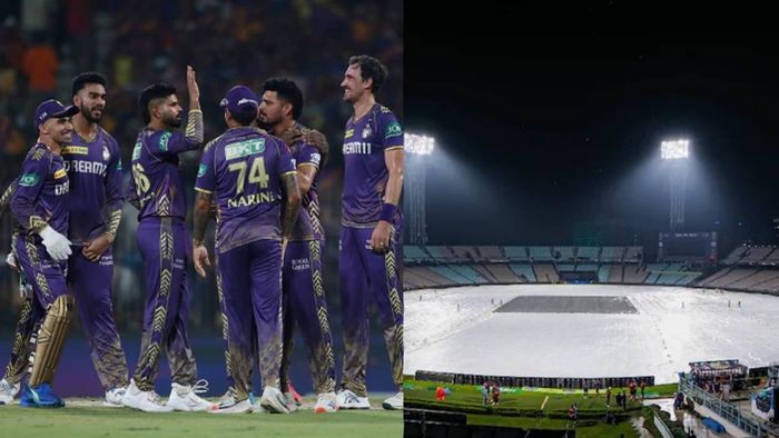 কেকেআর দল ও ইডেন গার্ডেন্স