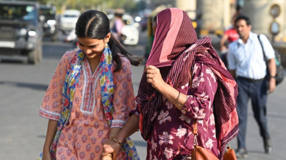 ভ্যাপসা গরমের কষ্ট চলবে, জানাল হাওয়া অফিস, কালবৈশাখীর পূর্বাভাস কবে? ভ্যাপসা গরমের কষ্ট চলবে, জানাল হাওয়া অফিস, কালবৈশাখীর পূর্বাভাস কবে?