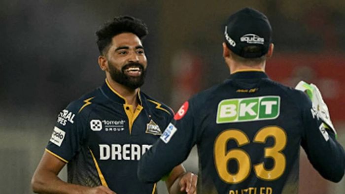 গুজরাত টাইটান্স