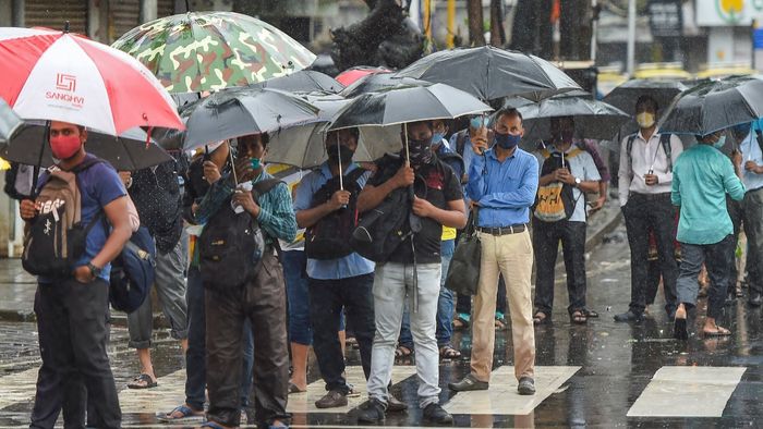 আবহাওয়ার খবর