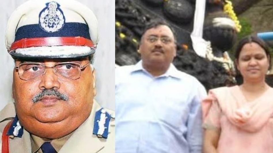 'ঘাড়ের শিরা কেটে কীভাবে মৃত্যু হয়?' স্বামীকে খুনের আগে গুগল সার্চ করেছিল স্ত্রী 'ঘাড়ের শিরা কেটে কীভাবে মৃত্যু হয়?' স্বামীকে খুনের আগে গুগল সার্চ করেছিল স্ত্রী