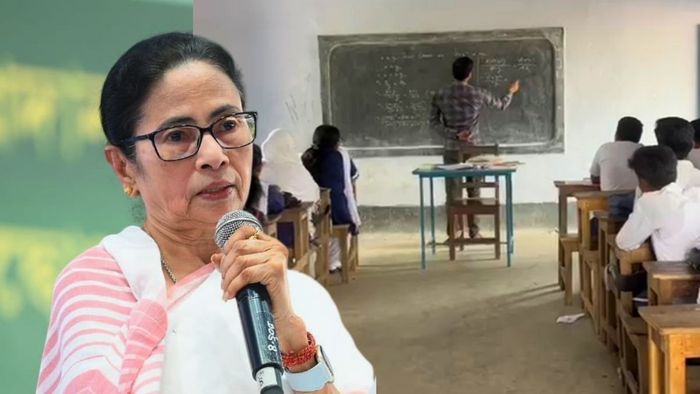 মুখ্যমন্ত্রী মমতা বন্দ্যোপাধ্যায়