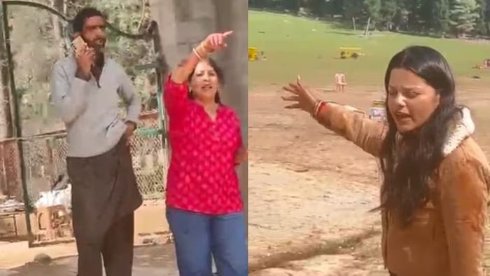 জম্মু ও কাশ্মীরে জঙ্গি হামলার ভয়াবহতা তুলে ধরলেন প্রত্যক্ষদর্শীরা।