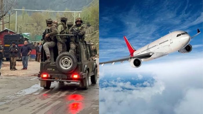 Kashmir (File Photo)