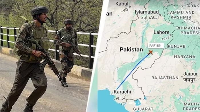 ভারত বদলা নিতে পারে, ভয়ে কাঁপছে পাকিস্তান, বাঁচতে তোড়জোড় শুরু ইসলামাবাদের