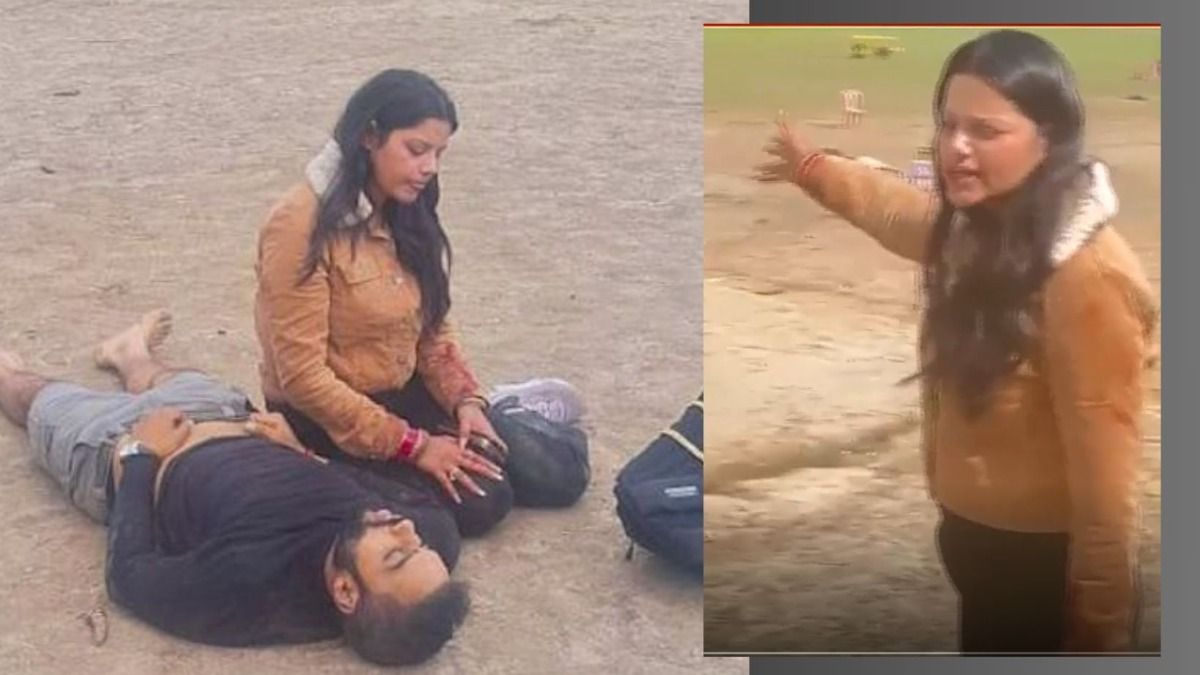 ধর্ম জেনে টার্গেট কিলিং, ইজরায়েলে হামাসের স্টাইলেই হত্যালীলা পহেলগাঁওয়ে ধর্ম জেনে টার্গেট কিলিং, ইজরায়েলে হামাসের স্টাইলেই হত্যালীলা পহেলগাঁওয়ে