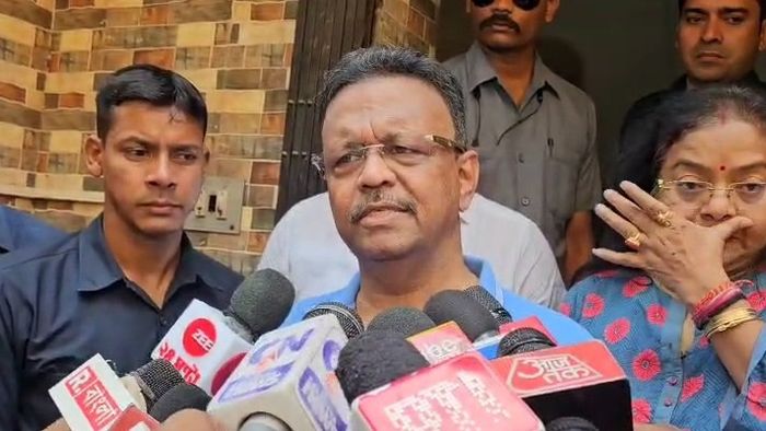 ফিরহাদ হাকিম।-ফাইল ছবি