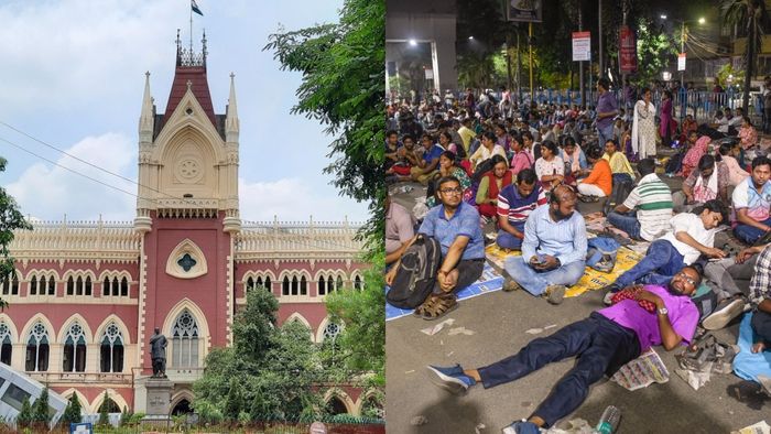 Calcutta High Court