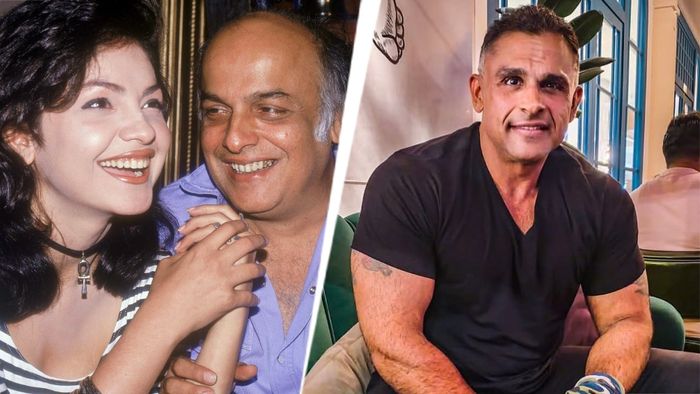 পূজা- মহেশ ও রাহুল