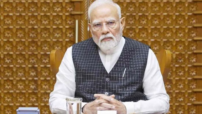 নরেন্দ্র মোদী