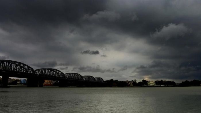 আবহাওয়ার পূর্বাভাস।-ফাইল ছবি