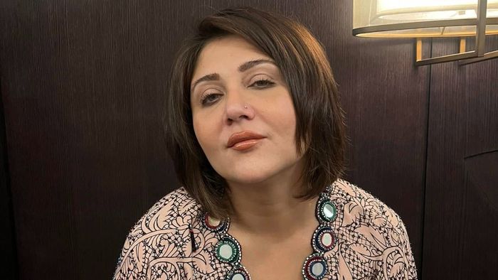 স্বস্তিকা মুখোপাধ্যায় (ছবি: ফেসবুক)